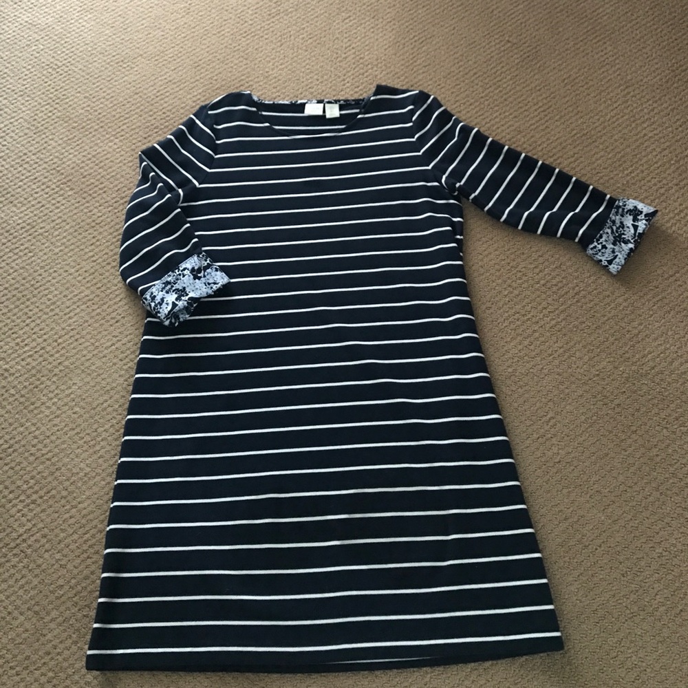 Like new cotton dress